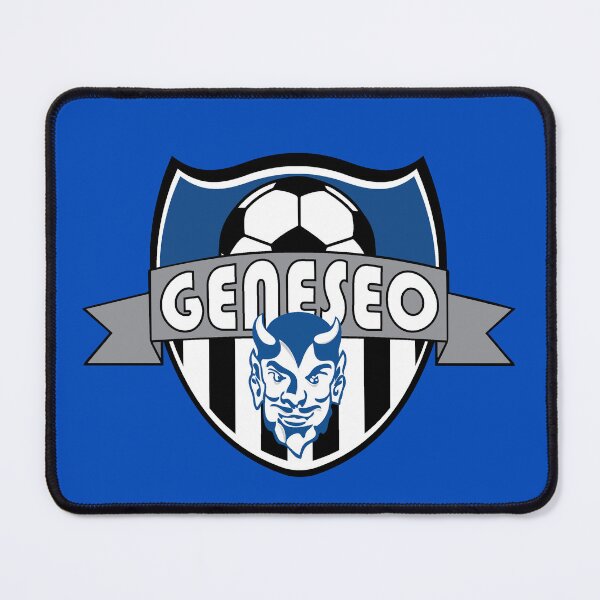 Item preview, Geneseo Soccer designed and sold by noochburger.