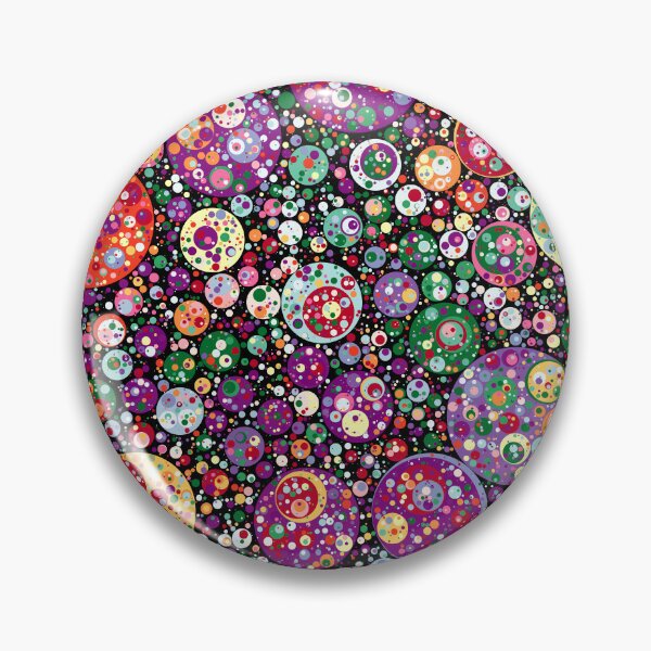 Item preview, Points on a Circle 016a designed and sold by Rupert Russell.