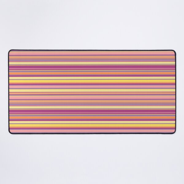 Item preview, Sunset Strip Stripe Pattern designed and sold by Barbara Espinosa.