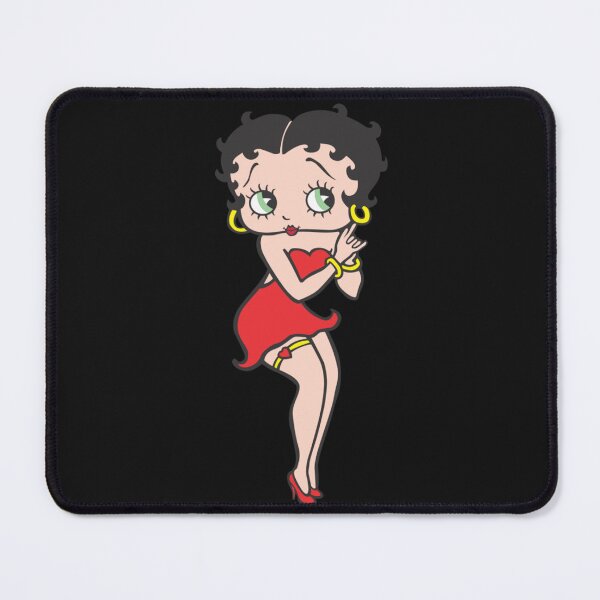 Item preview,  Cartoon Betty Boop designed and sold by wowlil.