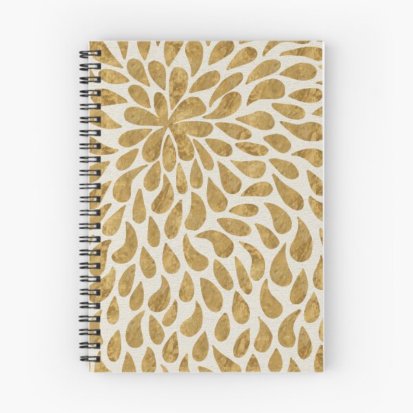 Item preview, Golden drops designed and sold by lugillustration.