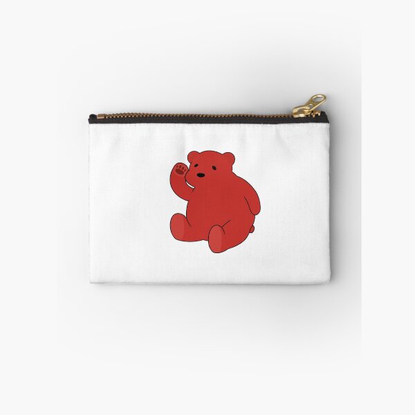 Item preview, Red Djungleskog designed and sold by elliebees.