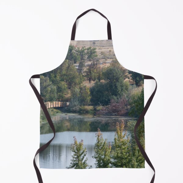 Item preview, A lovely place designed and sold by MoreGoodArt.