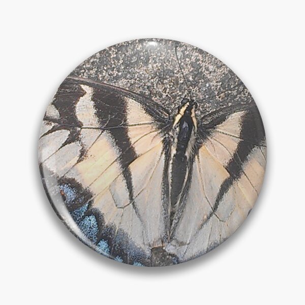 Item preview, Butterfly Resting designed and sold by DeanieTees.