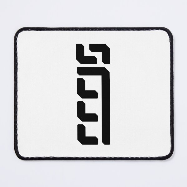 Item preview, Alphabet i designed and sold by Yusuf-Design.