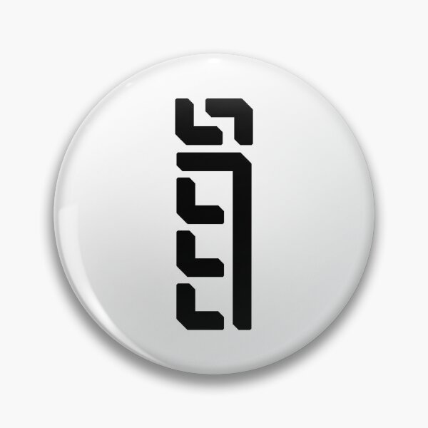 Item preview, Alphabet i designed and sold by Yusuf-Design.