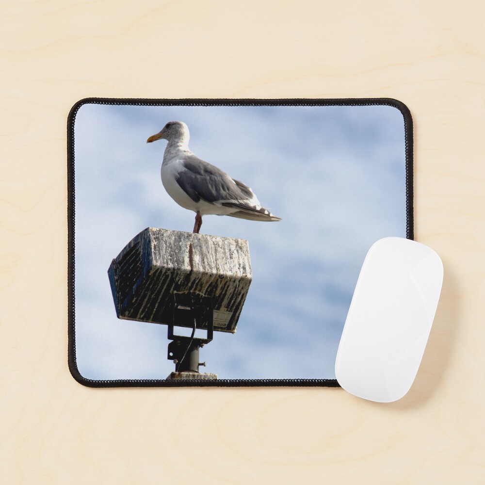 Item preview, Mouse Pad designed and sold by moregoodart.