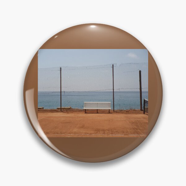 Item preview, 2016 La panchina del campo da tennis designed and sold by robertoferrero.