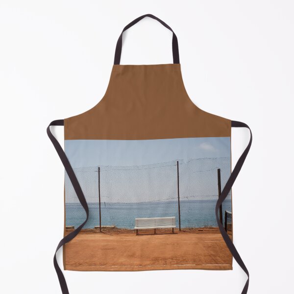 Item preview, 2016 La panchina del campo da tennis designed and sold by robertoferrero.
