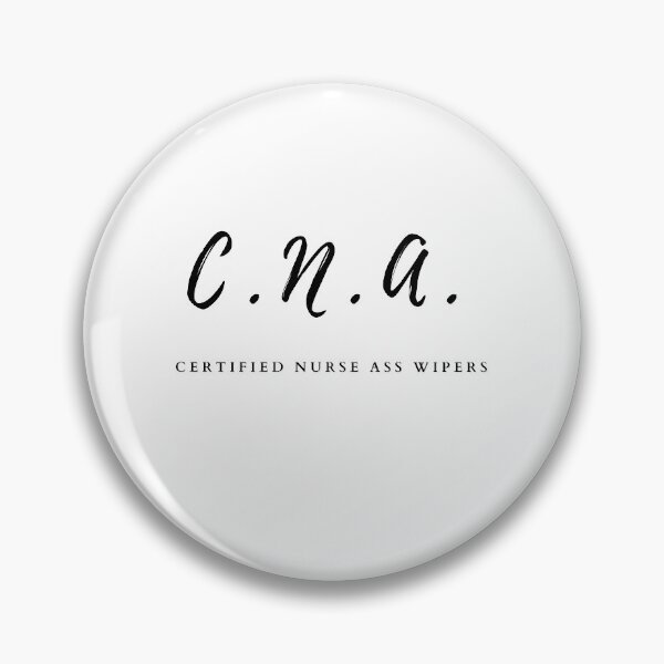 Item preview, CNA designed and sold by HumorMe808.