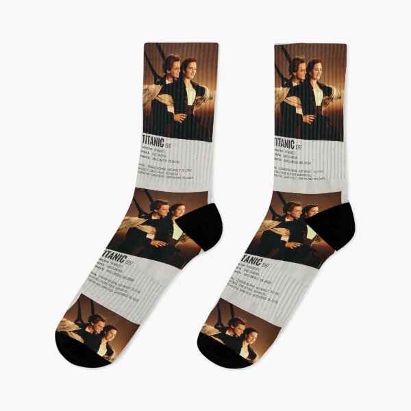 Item preview, Titanic (1997) designed and sold by MoviePolaroid.