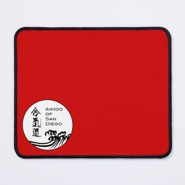 Item preview, Aikido of San Diego - Bold! designed and sold by AikidoSanDiego.