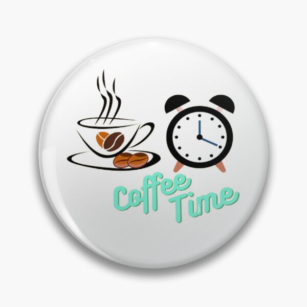 Item preview, Coffee time designed and sold by Emplan.