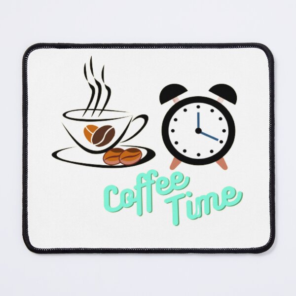 Item preview, Coffee time designed and sold by Emplan.