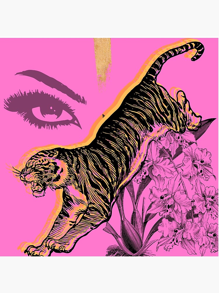 TIGER LILIES by LovexWorn
