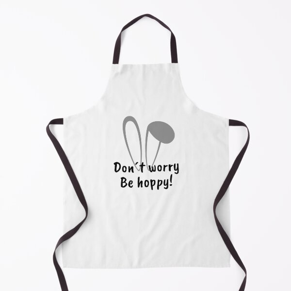 Item preview, Don´t worry be hoppy designed and sold by -LemonTee-.