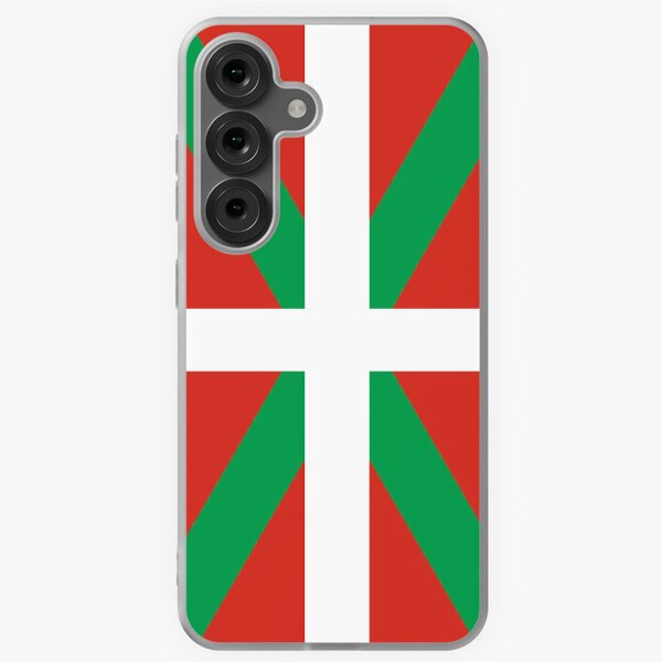 Item preview, Ikurrina, basque flag, bandera de país vasco, euskadi designed and sold by Wyllydd.