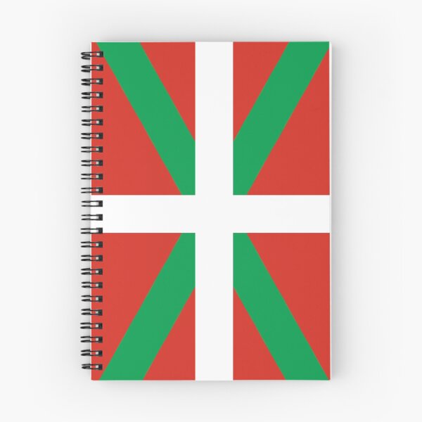 Item preview, Ikurrina, basque flag, bandera de país vasco, euskadi designed and sold by Wyllydd.