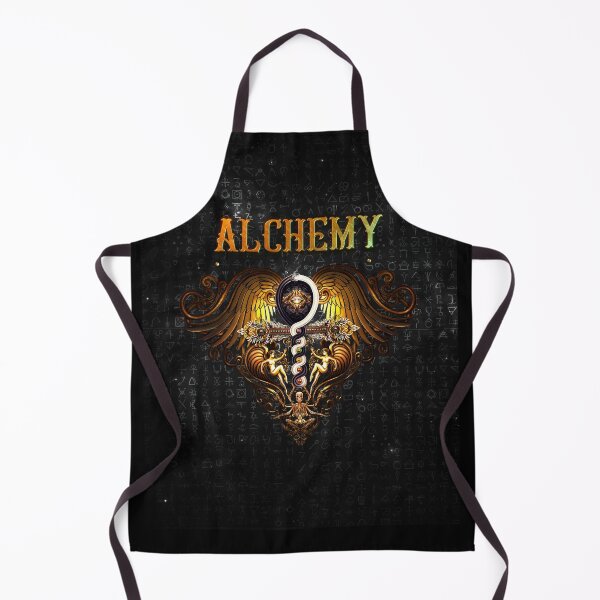 Item preview, Alchemy #2 designed and sold by Fred Andrews IV.