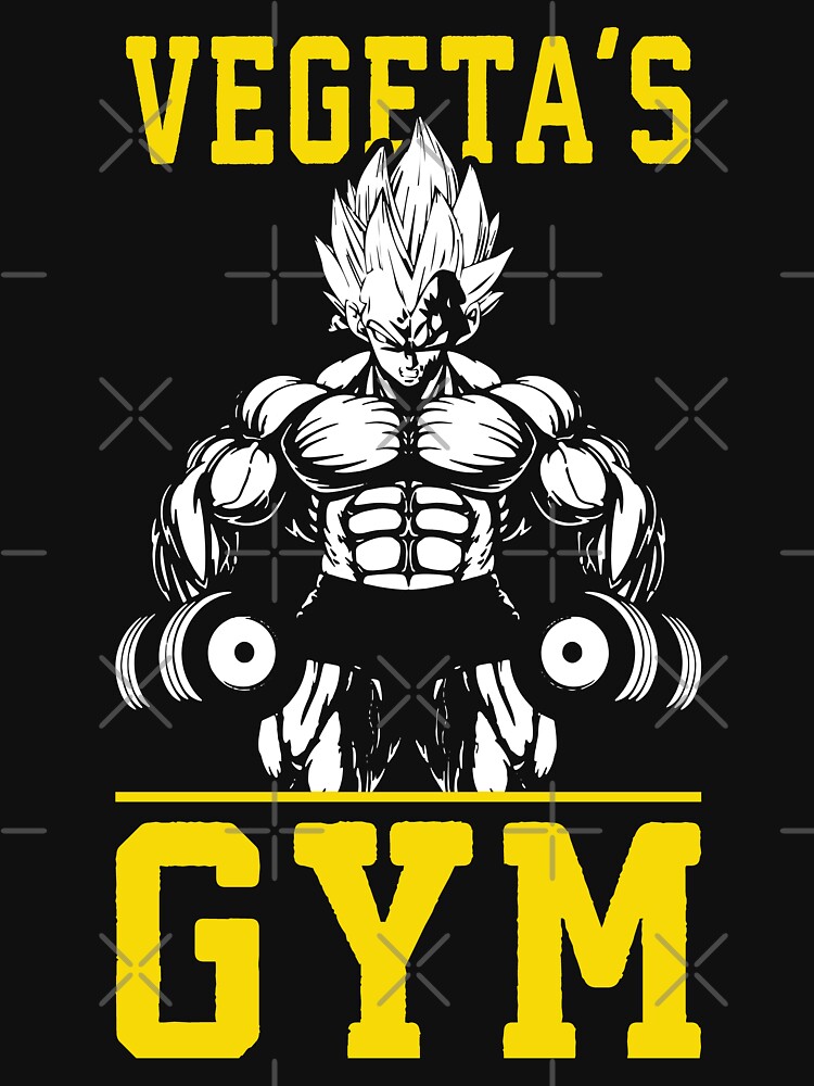 Buy Anime Gym T Shirts Online In India - Etsy India