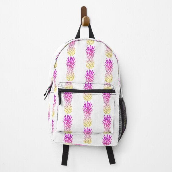 Item preview, Sunset pineapple designed and sold by Everbluedesigns.