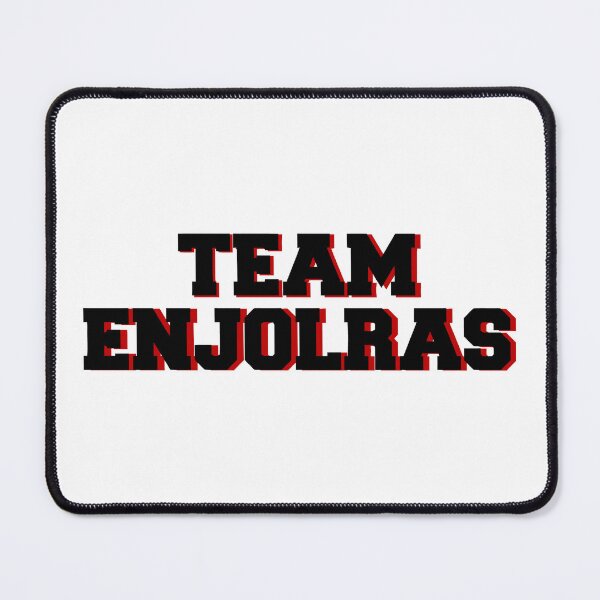 Item preview, Team Enjolras 2 designed and sold by Backstage by Leyzel.