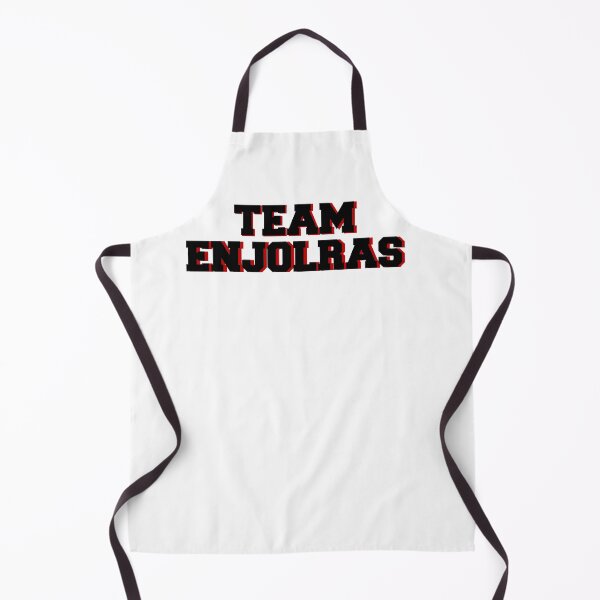 Item preview, Team Enjolras 2 designed and sold by Backstage by Leyzel.