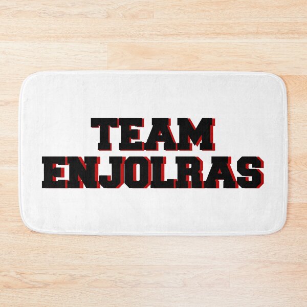 Item preview, Team Enjolras 2 designed and sold by Backstage by Leyzel.