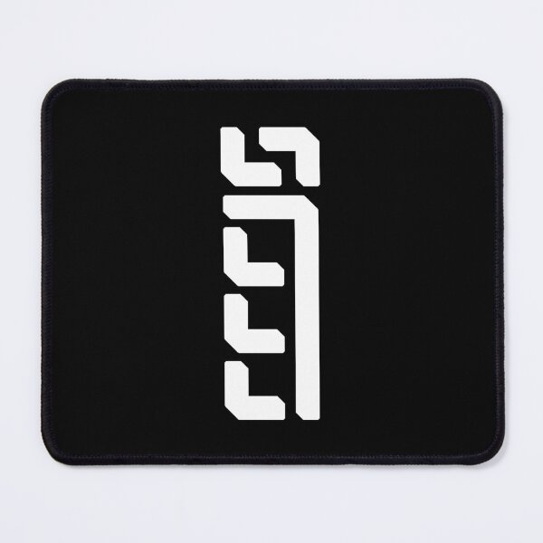 Item preview, Alphabet i designed and sold by Yusuf-Design.