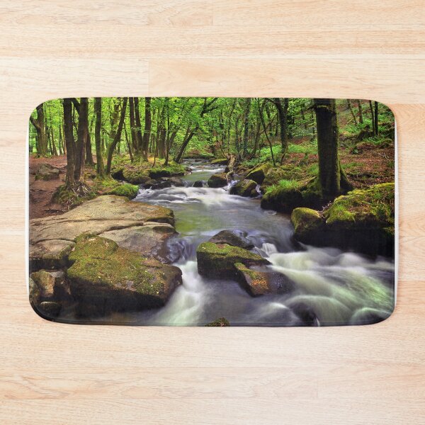 Item preview, Golitha Falls designed and sold by galpinimages.