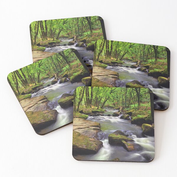 Item preview, Golitha Falls designed and sold by galpinimages.