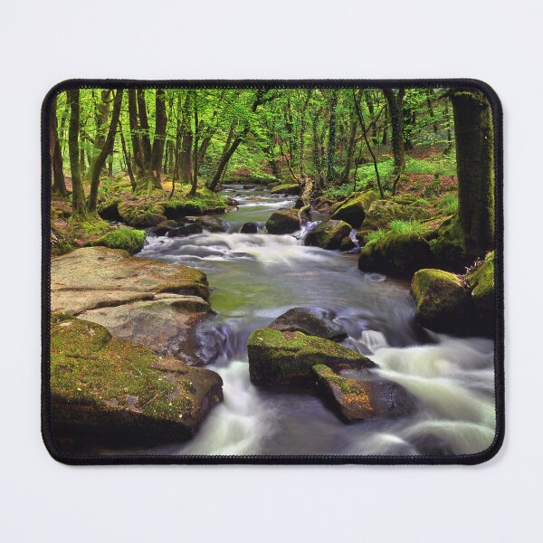 Item preview, Golitha Falls designed and sold by galpinimages.