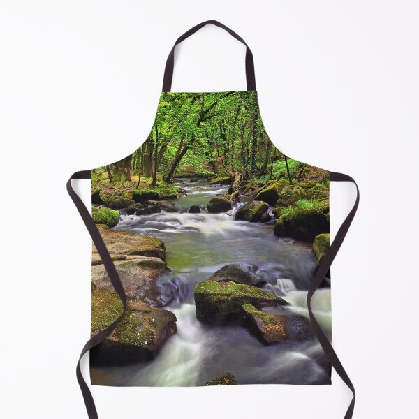Item preview, Golitha Falls designed and sold by galpinimages.