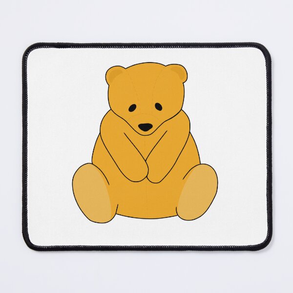Item preview, Yellow Djungleskog designed and sold by elliebees.