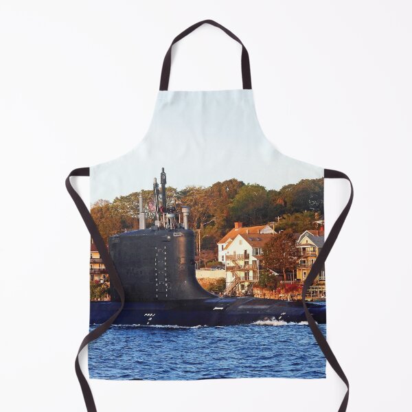 Item preview, USS VERMONT (SSN-792) designed and sold by militarygifts.