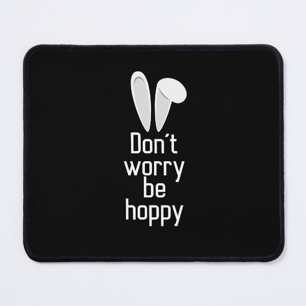 Item preview, Don´t worry be hoppy designed and sold by -LemonTee-.
