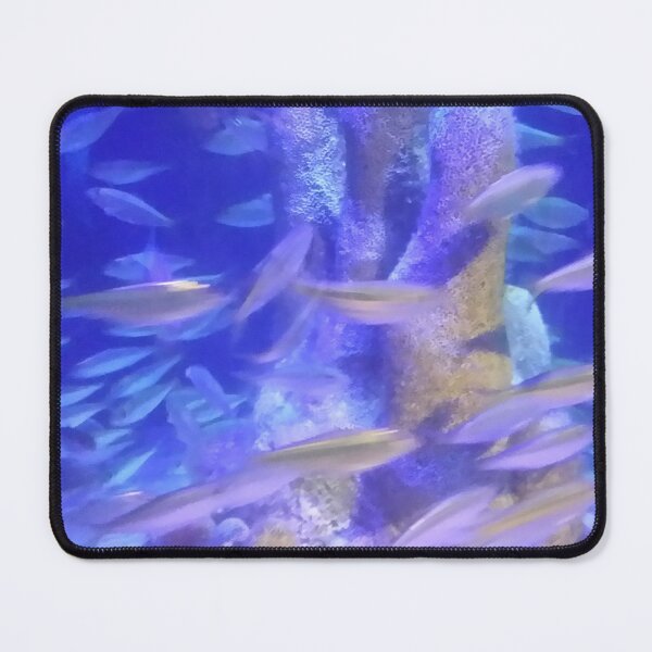 Item preview, underwater scatter designed and sold by DeanieTees.