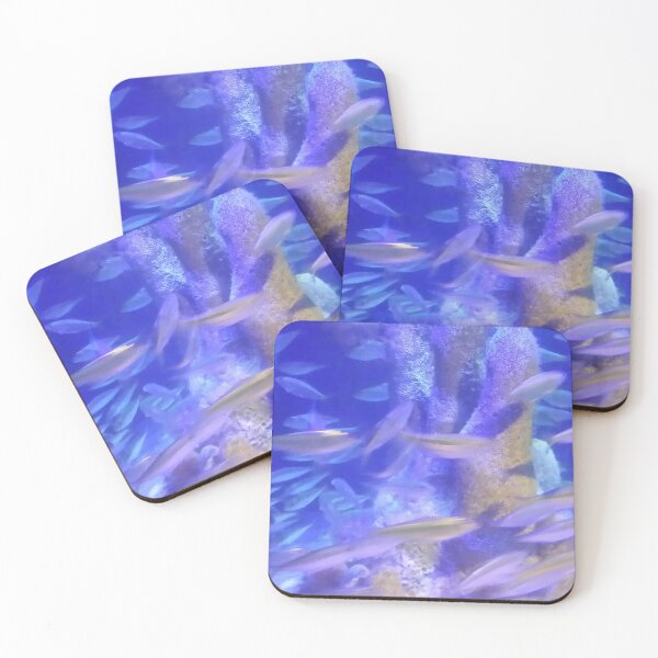 Item preview, underwater scatter designed and sold by DeanieTees.
