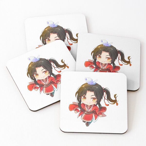Item preview, Chibi TGCF designed and sold by JasonAWhite.