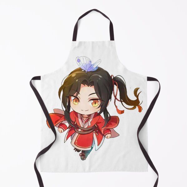 Item preview, Chibi TGCF designed and sold by JasonAWhite.