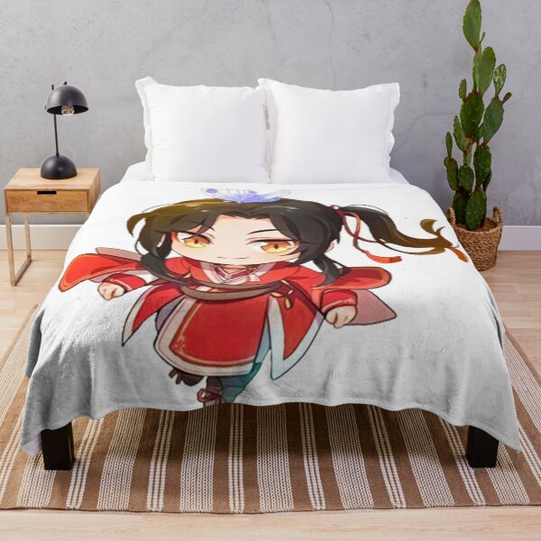 Item preview, Chibi TGCF designed and sold by JasonAWhite.