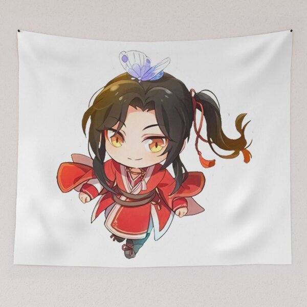 Item preview, Chibi TGCF designed and sold by JasonAWhite.