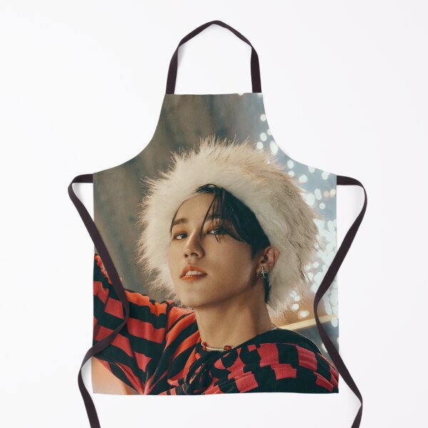 Item preview, Han (Stray Kids) ODDINARY / MANIAC MAG designed and sold by Kpop Love.