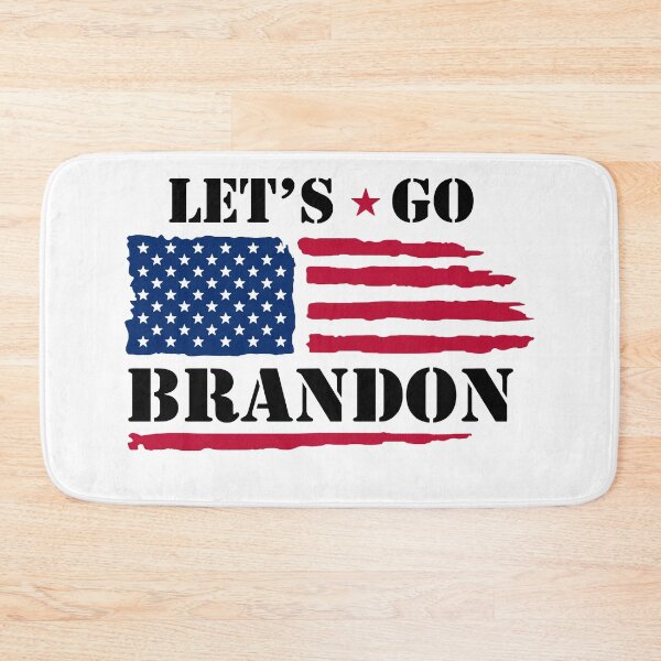 Item preview, Let's Go Brandon designed and sold by Kohend.