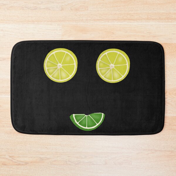 Item preview, lemon lime smile designed and sold by grettcreations.