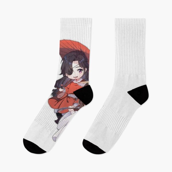 Aperçu de l'œuvre Chibi TGCF créée et vendue par JasonAWhite.