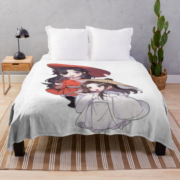 Item preview, Chibi TGCF designed and sold by JasonAWhite.