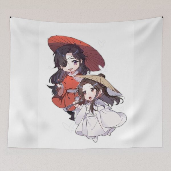 Item preview, Chibi TGCF designed and sold by JasonAWhite.