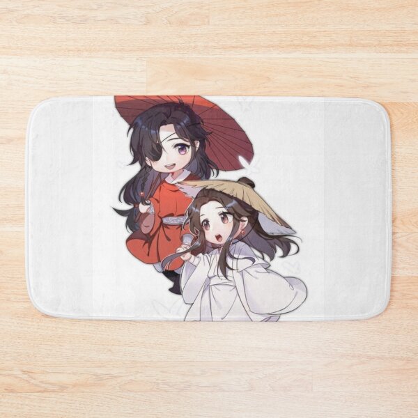 Artikelvorschau, Chibi TGCF entworfen und verkauft von JasonAWhite.
