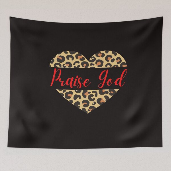 Item preview, Praise God Tshirts designed and sold by Shevonda Thomas.